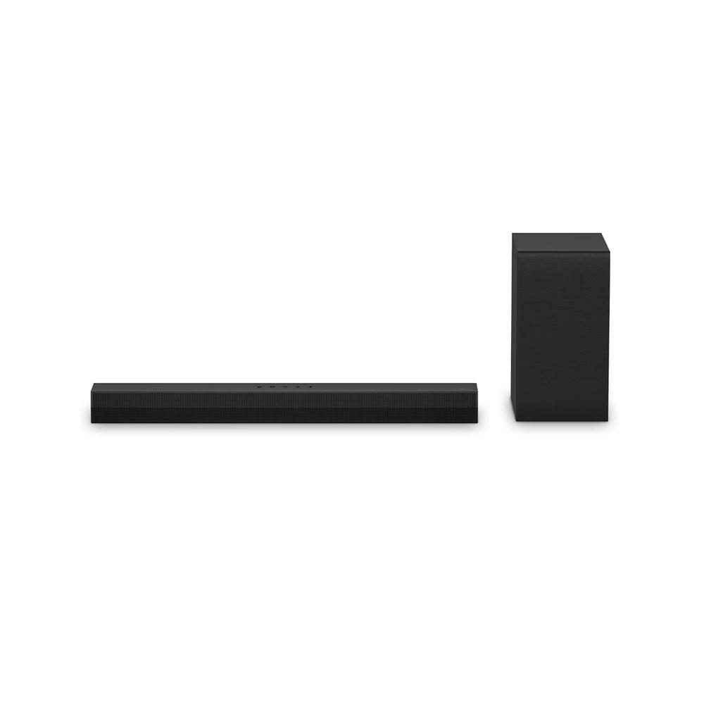 LG S40T Ev Sinema Sistemi,300W,2.1 Kanal,Bluetooth,HDMI
