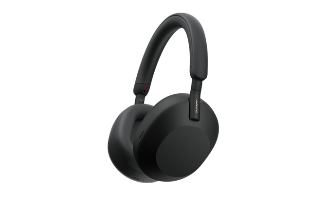 Sony WH-1000XM5